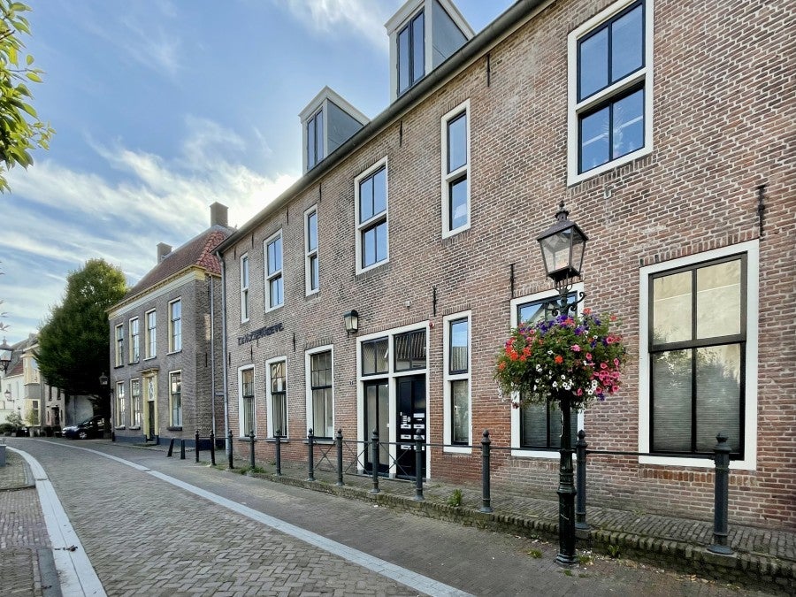 Woning in Doesburg - Kloosterstraat