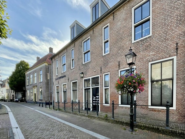 Huis Buizerdstraat in Brummen