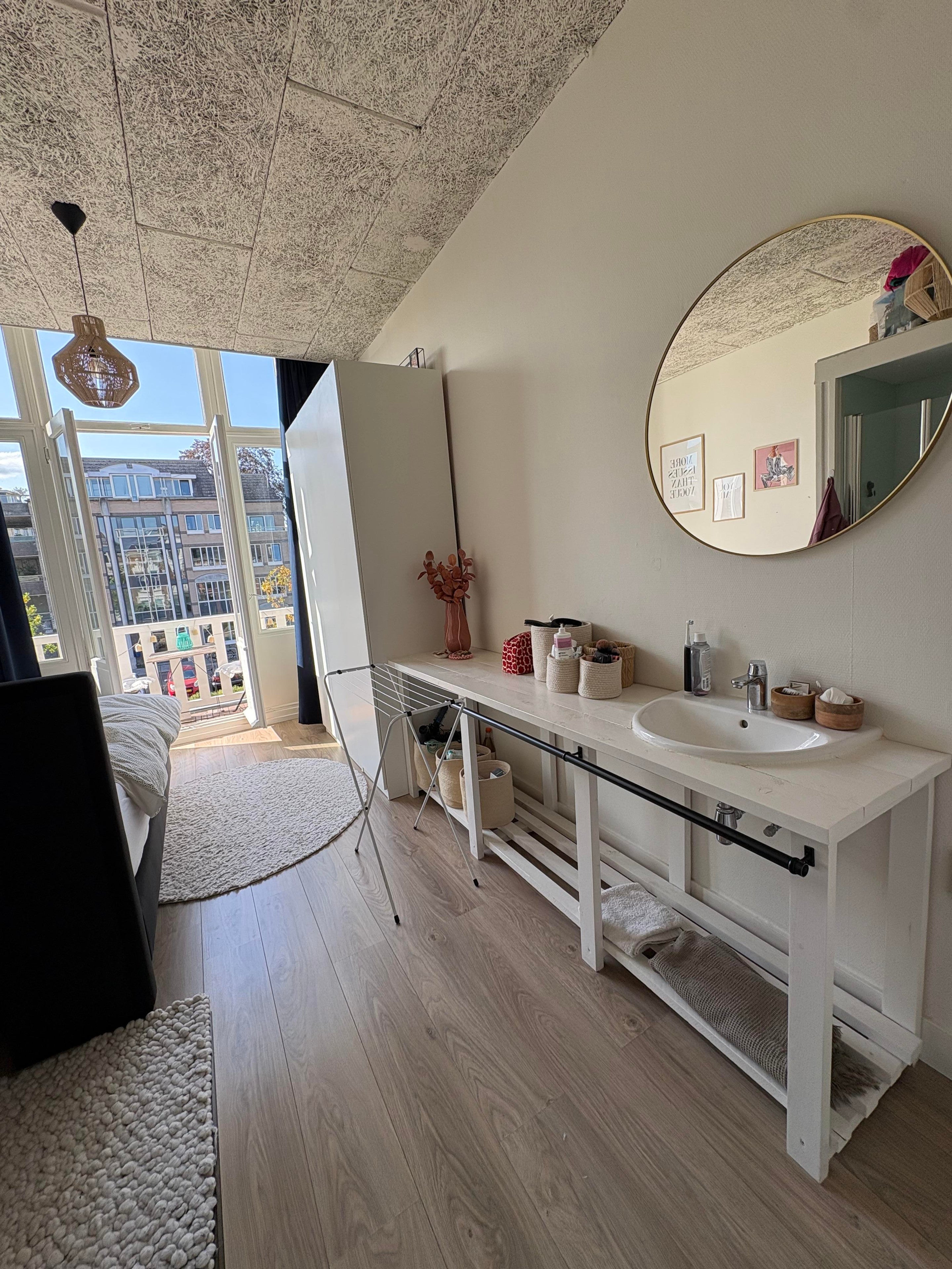 Woning te koop: Parkstraat, Breda