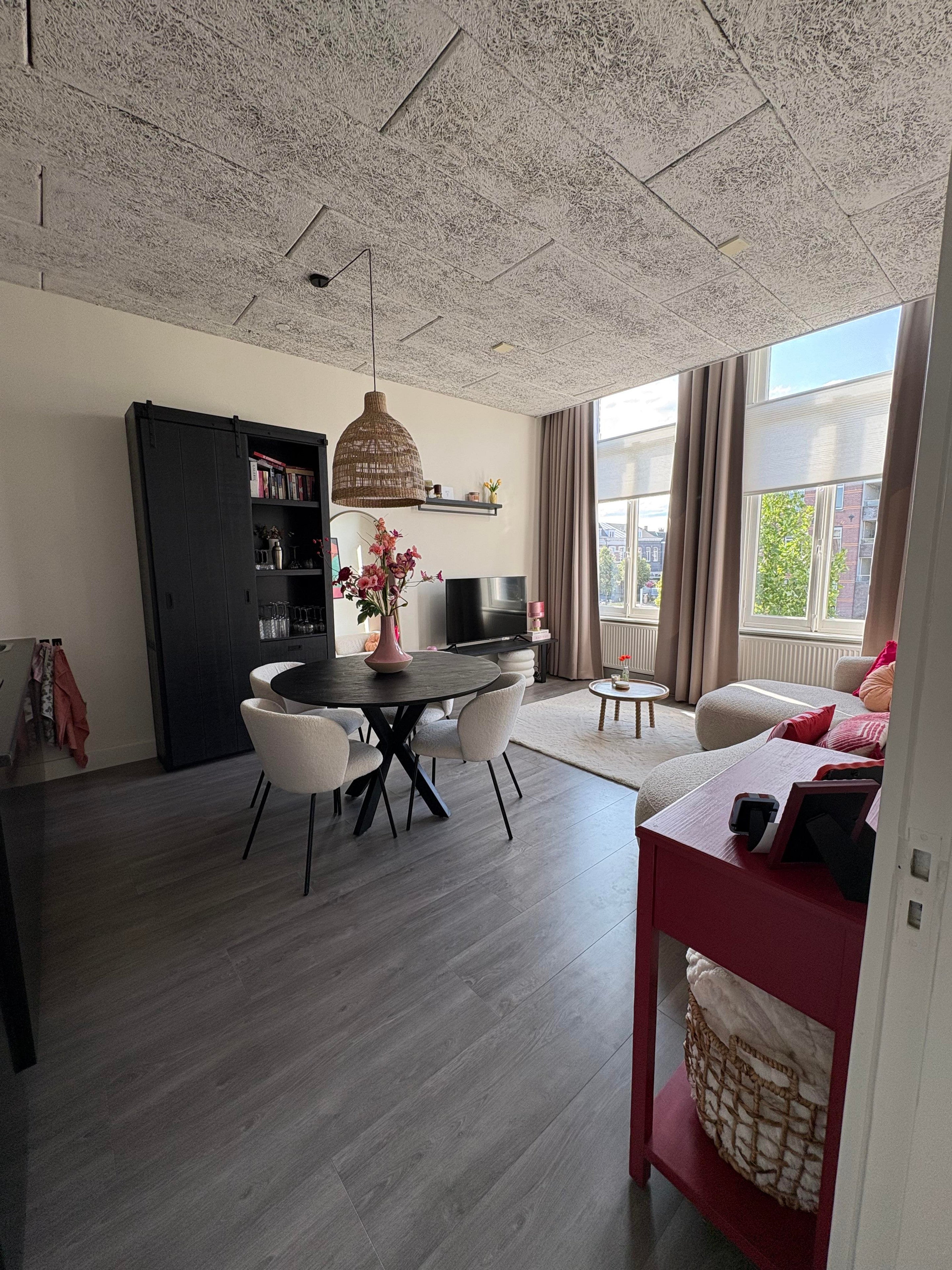 Woning te koop: Parkstraat, Breda