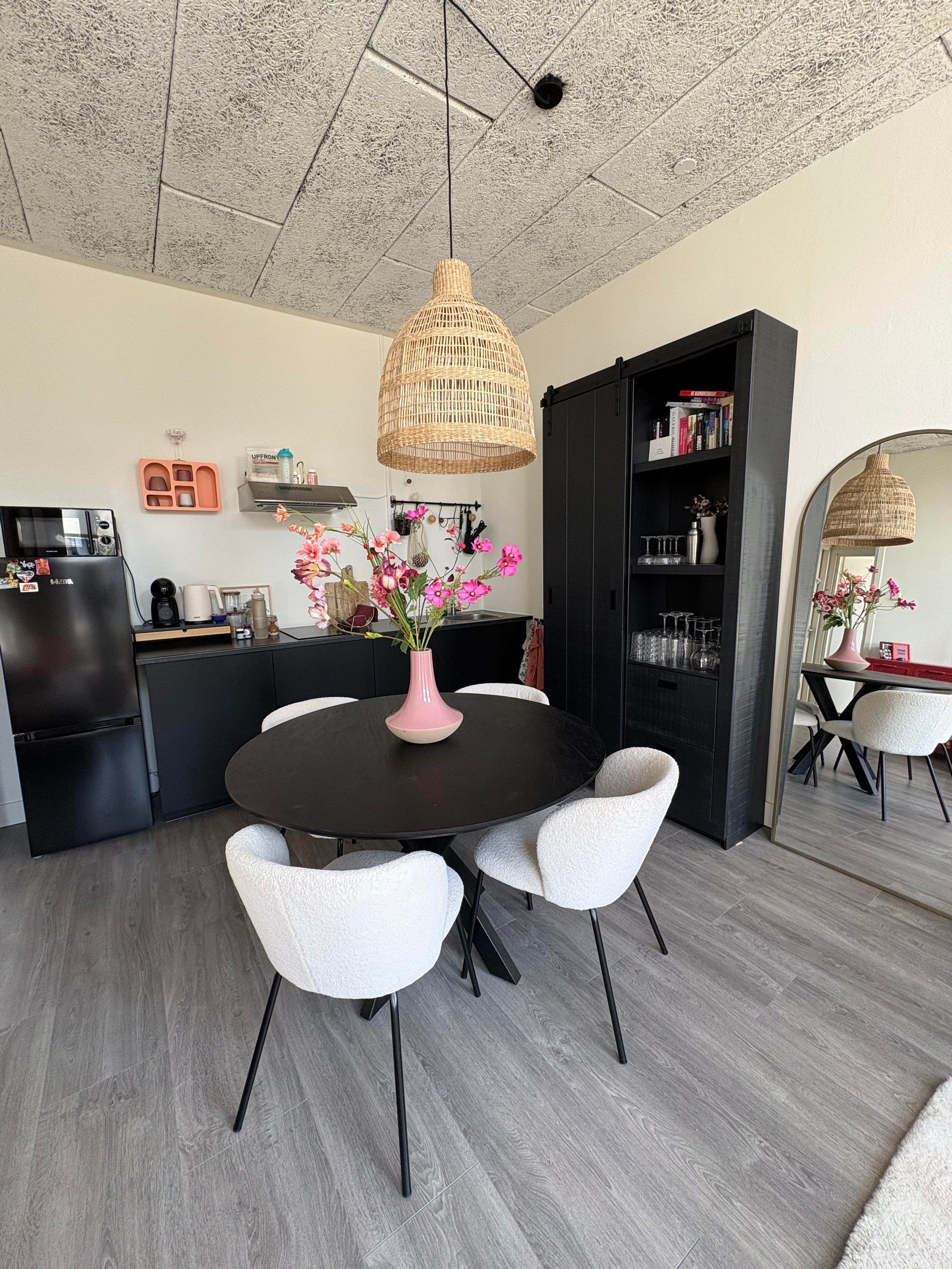 Woning te koop: Parkstraat, Breda