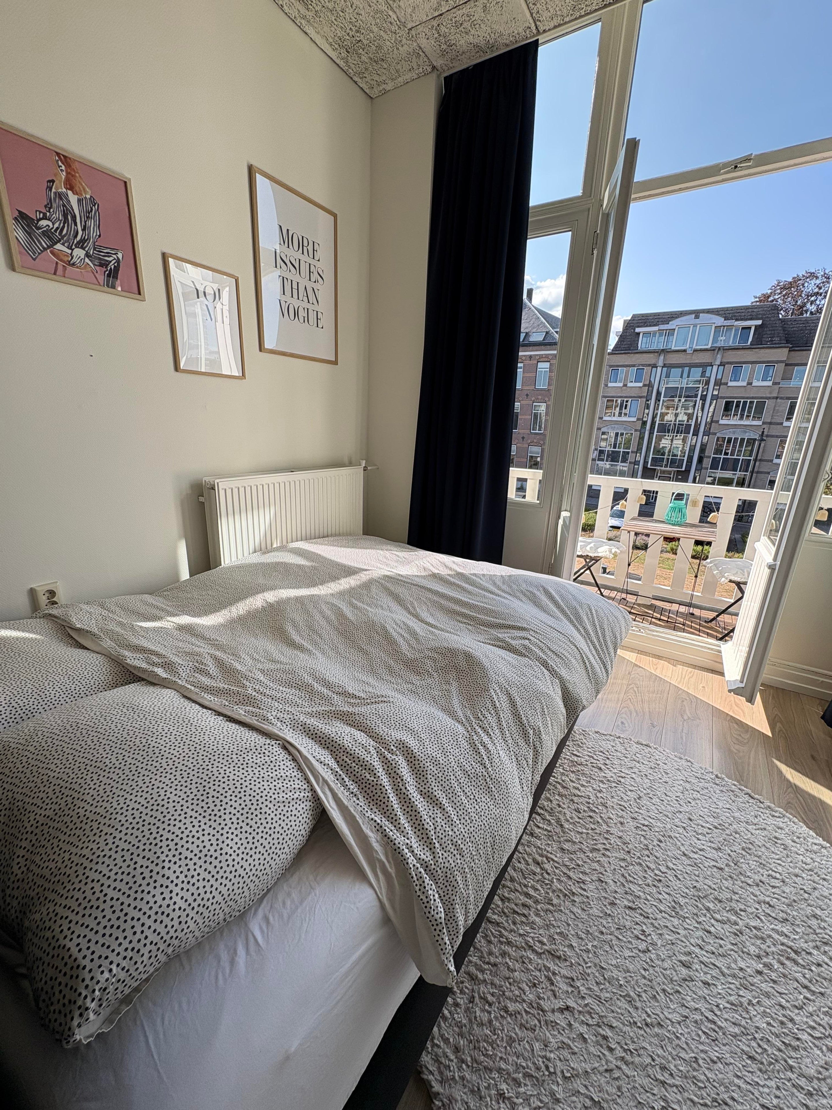 Woning te koop: Parkstraat, Breda
