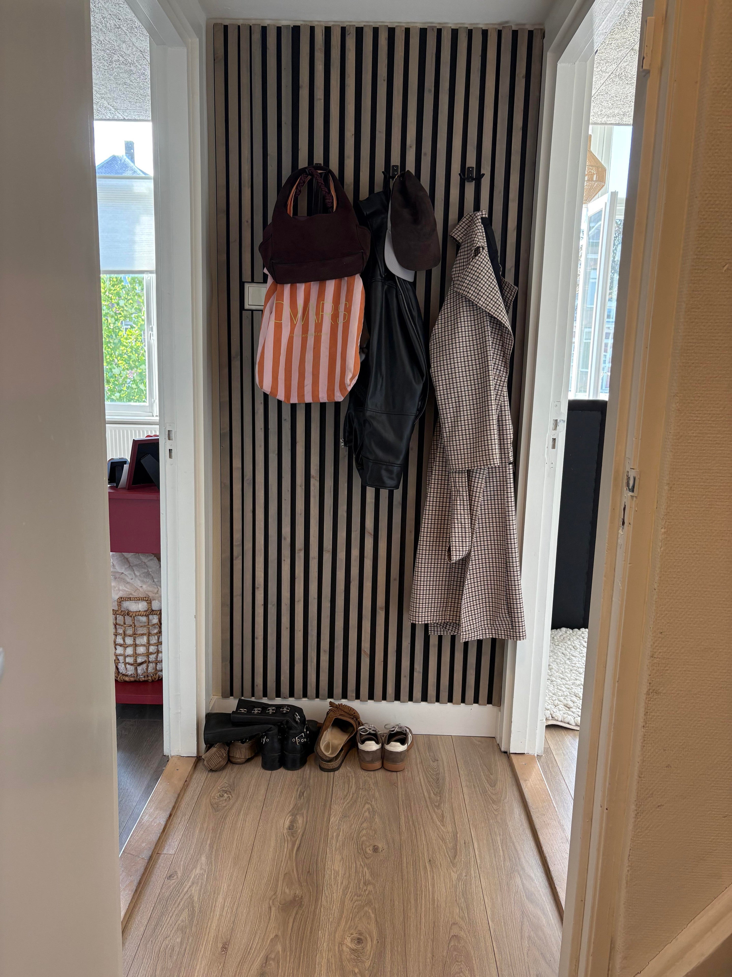 Woning te koop: Parkstraat, Breda