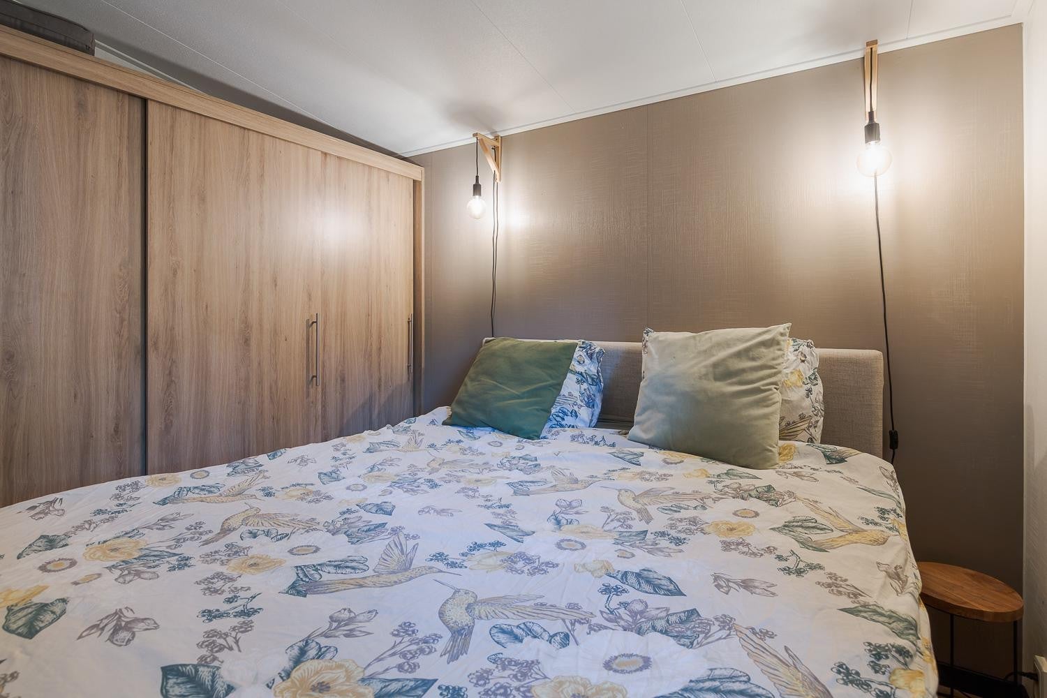 Vrijstaande woning te koop: Weperpolder 33A-87, Oosterwolde