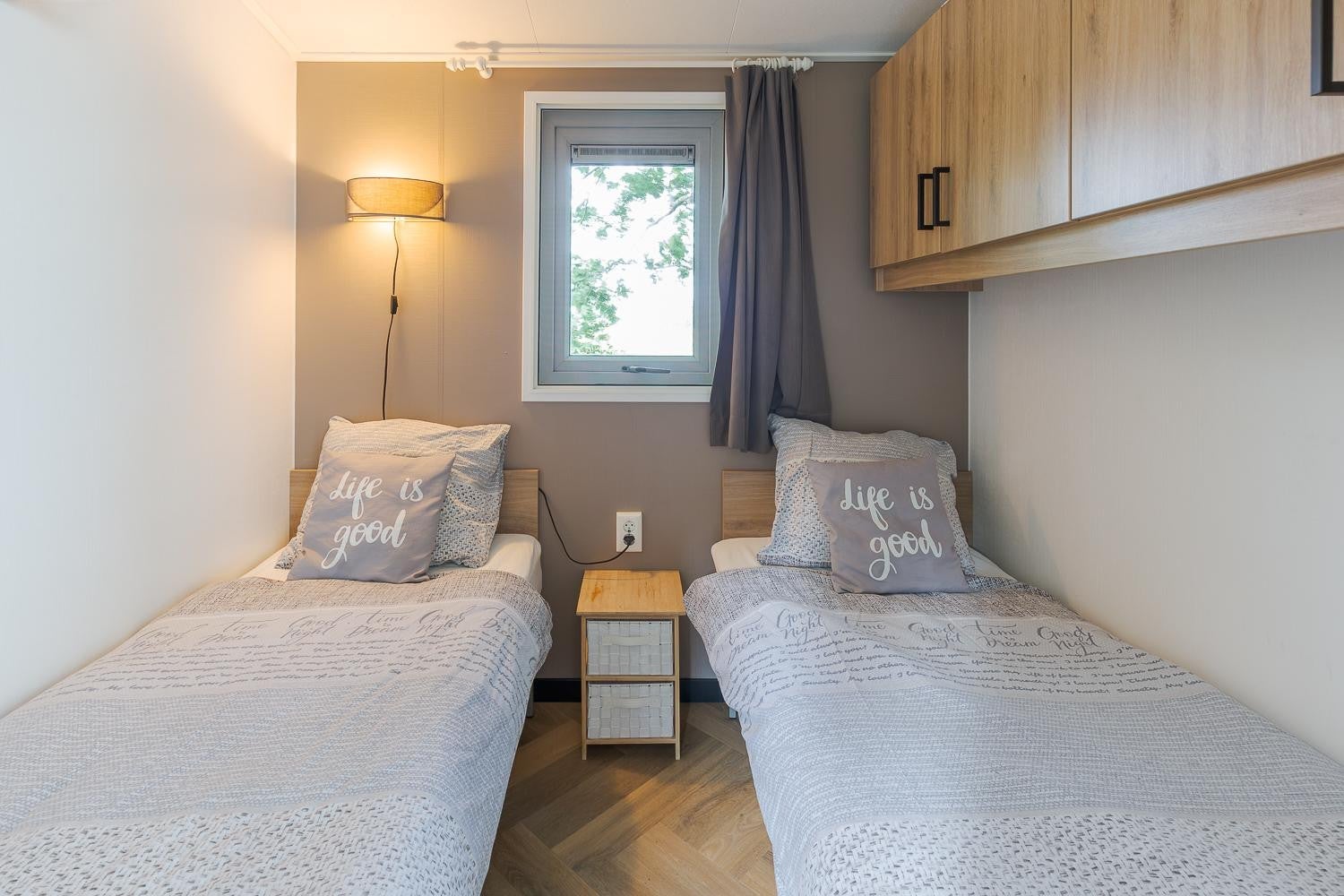 Vrijstaande woning te koop: Weperpolder 33A-87, Oosterwolde