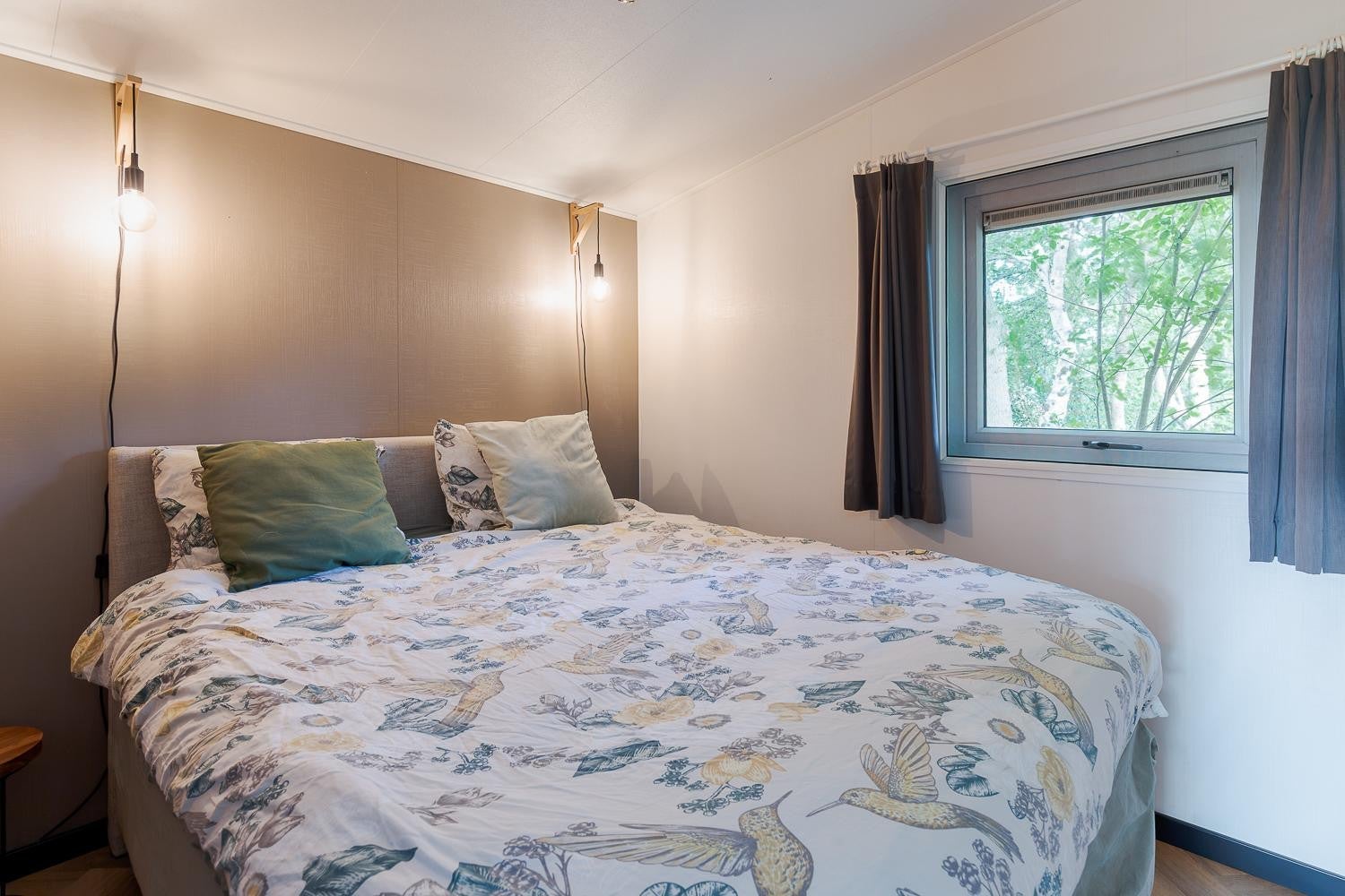 Vrijstaande woning te koop: Weperpolder 33A-87, Oosterwolde