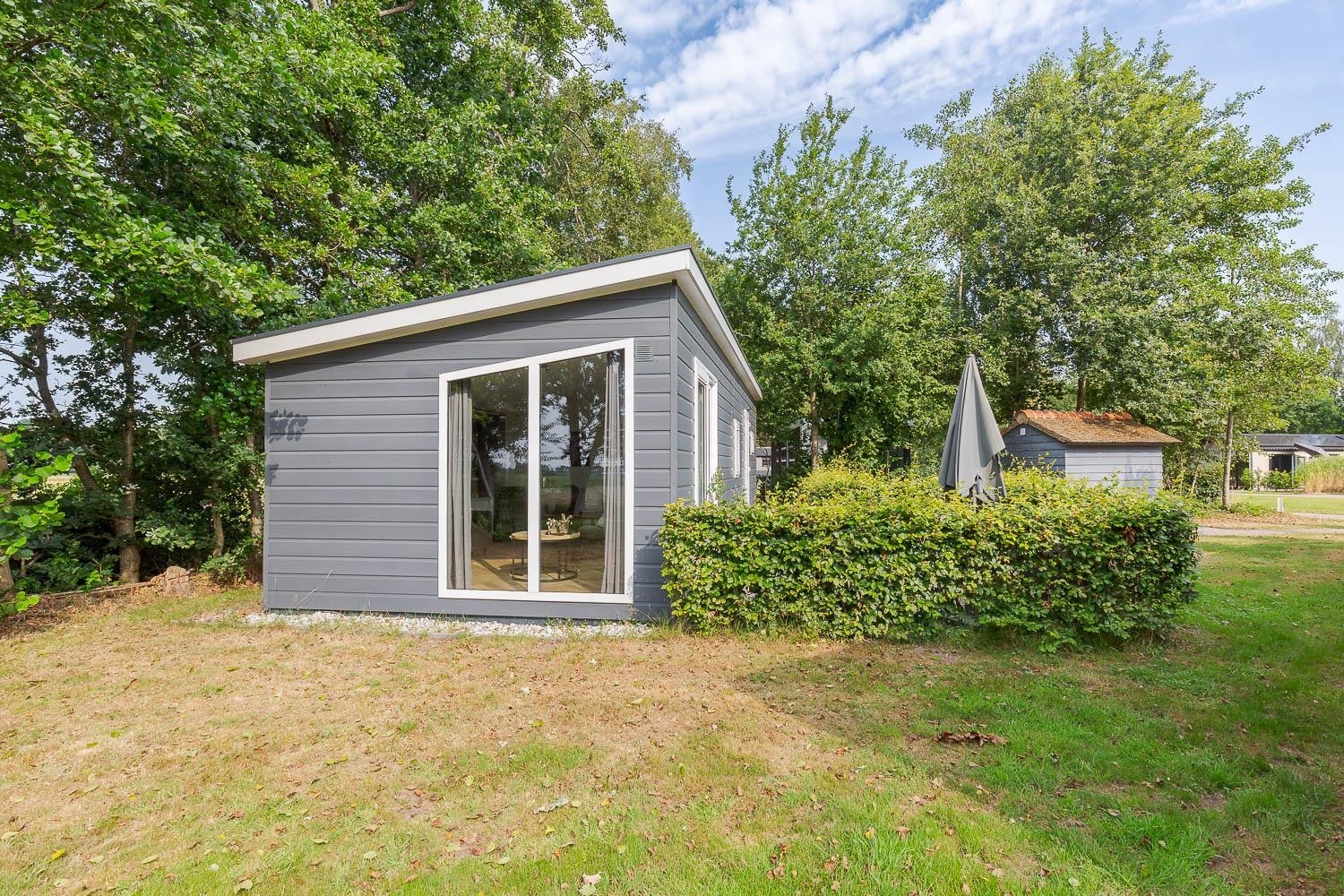 Vrijstaande woning te koop: Weperpolder 33A-87, Oosterwolde