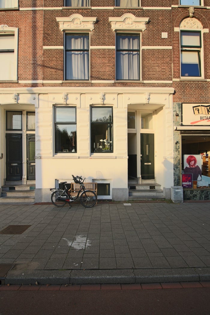 Te huur: Appartement Oudedijk in Rotterdam