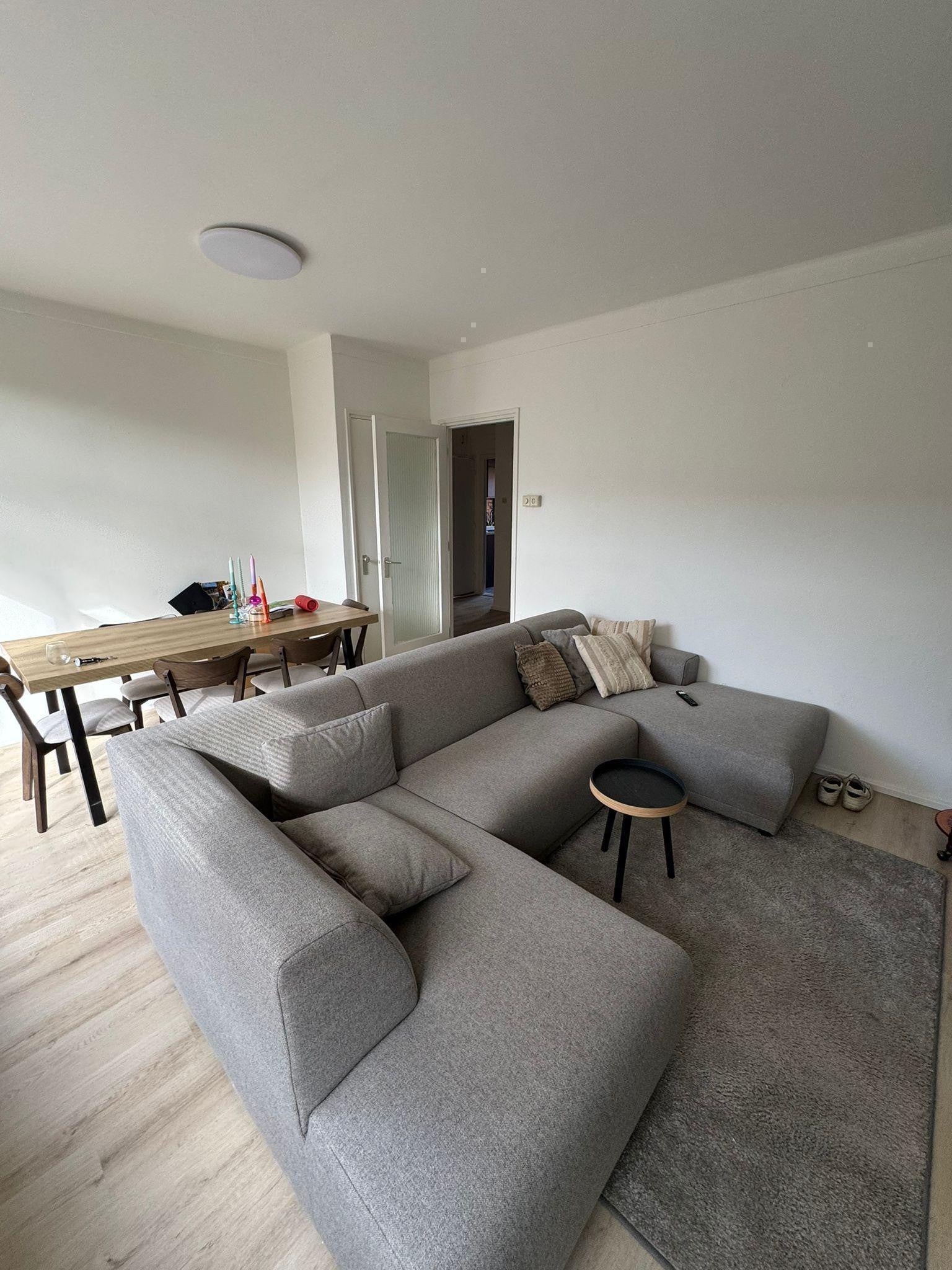 Appartement Noordwal in Den Bosch