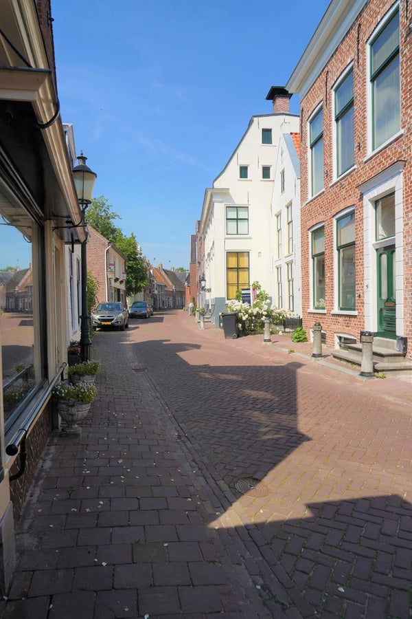 Huis Te Koop Solwerderstraat 28 In Appingedam Voor 199 500 K k 