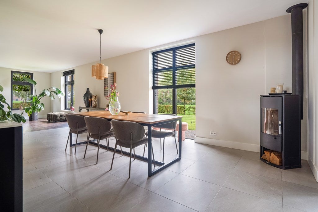 Vrijstaande woning te koop: Kootwijkerdijk 12A, Kootwijkerbroek