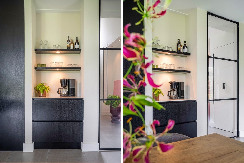 Vrijstaande woning te koop: Kootwijkerdijk 12A, Kootwijkerbroek
