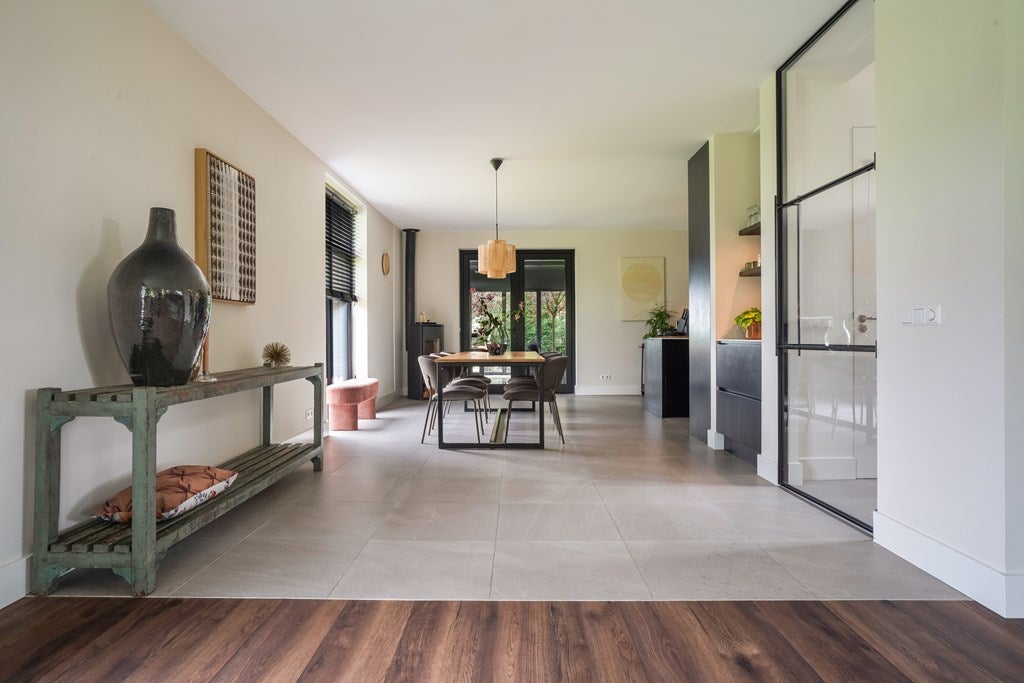 Vrijstaande woning te koop: Kootwijkerdijk 12A, Kootwijkerbroek