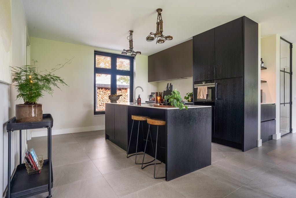 Vrijstaande woning te koop: Kootwijkerdijk 12A, Kootwijkerbroek