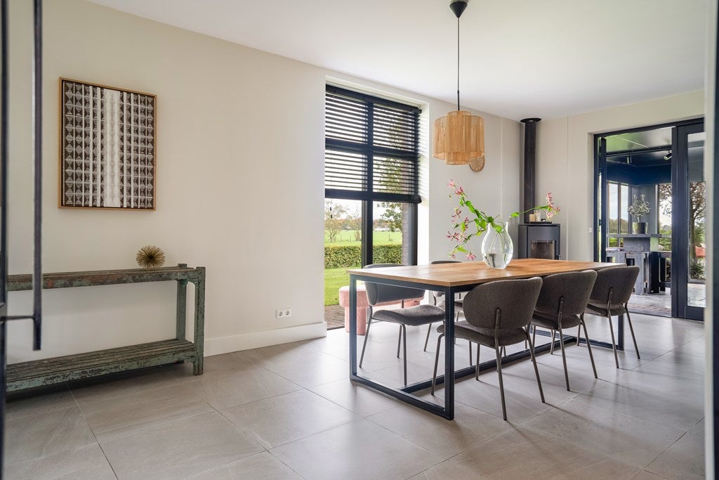 Vrijstaande woning te koop: Kootwijkerdijk 12A, Kootwijkerbroek