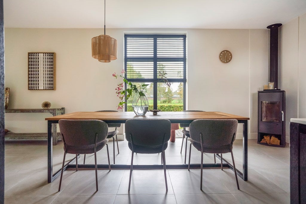 Vrijstaande woning te koop: Kootwijkerdijk 12A, Kootwijkerbroek