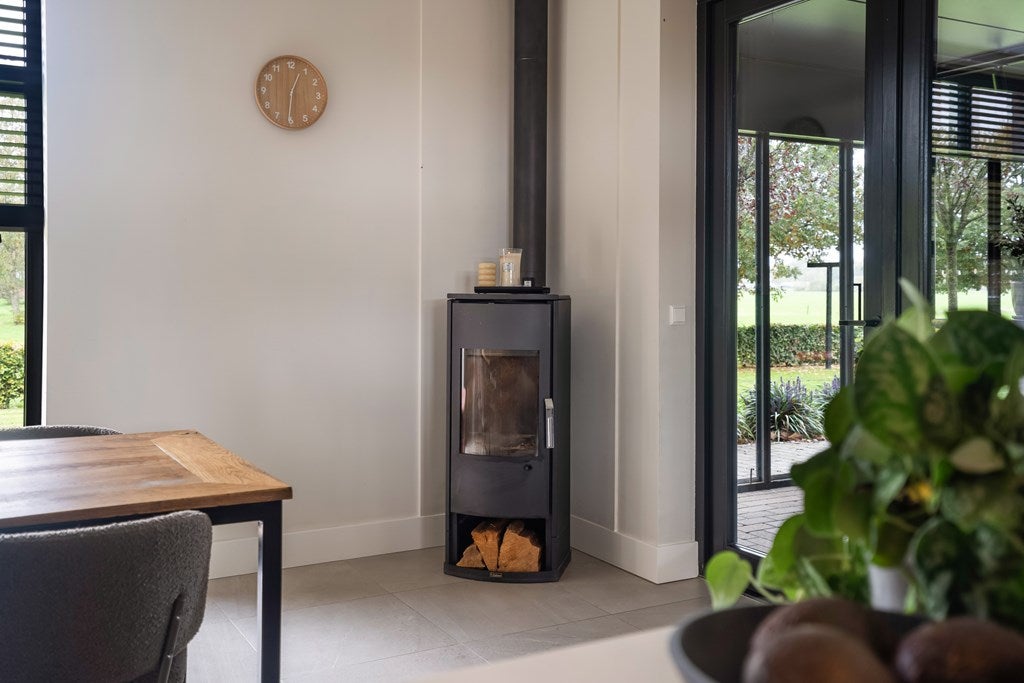 Vrijstaande woning te koop: Kootwijkerdijk 12A, Kootwijkerbroek