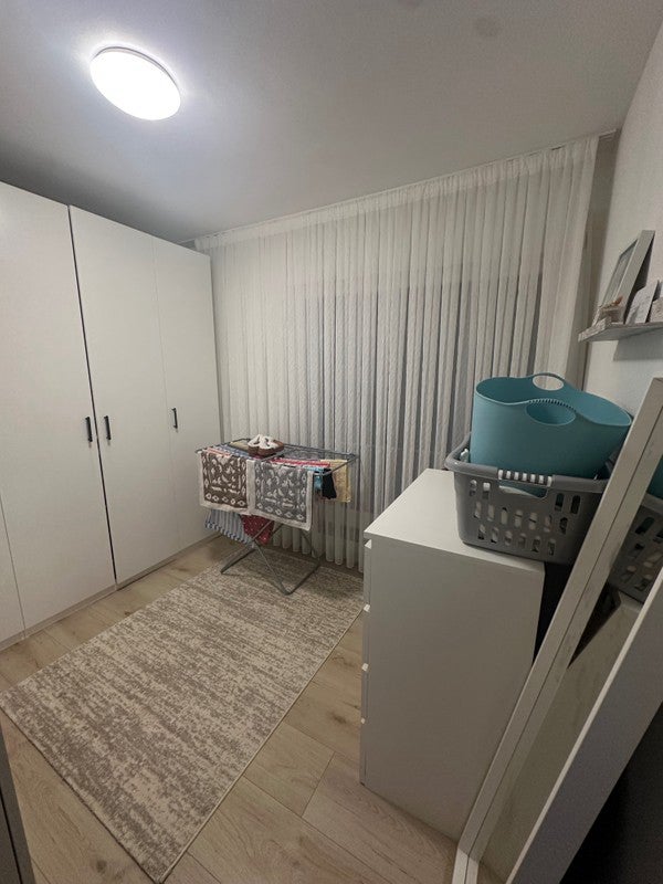 Appartement aan de Comeniusstraat in Alkmaar