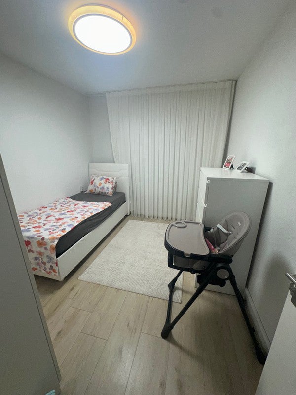 Appartement aan de Comeniusstraat in Alkmaar