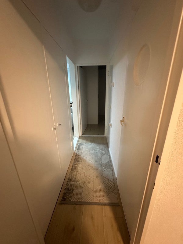 Appartement aan de Comeniusstraat in Alkmaar