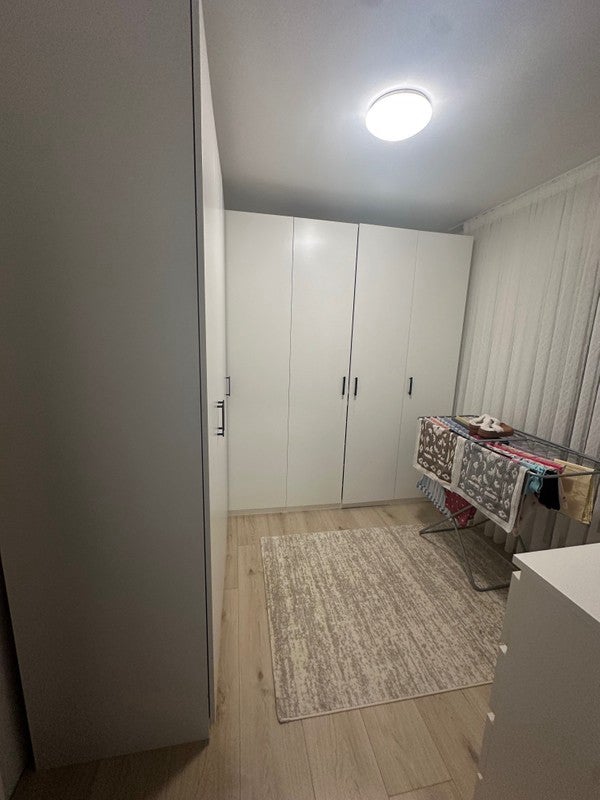 Appartement aan de Comeniusstraat in Alkmaar