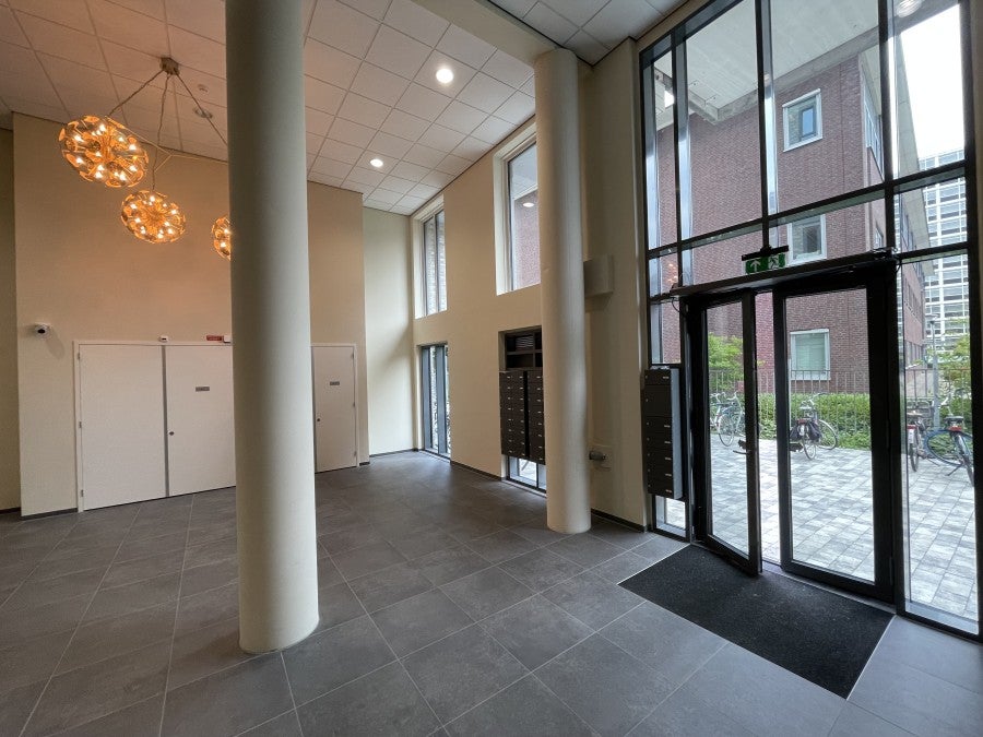 Woning te huur: Gaiastraat, Leiden
