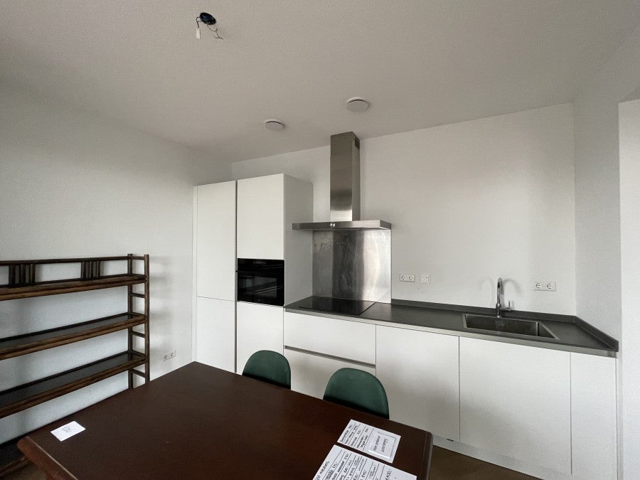 Woning te huur: Gaiastraat, Leiden