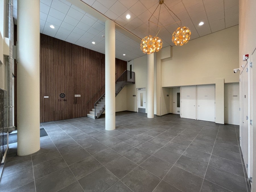 Woning te huur: Gaiastraat, Leiden