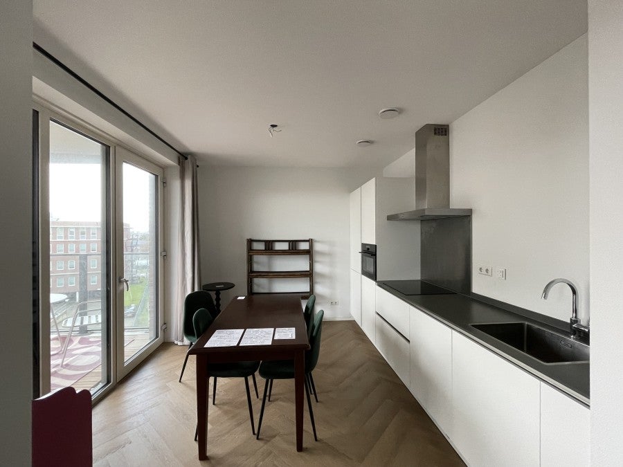 Woning te huur: Gaiastraat, Leiden