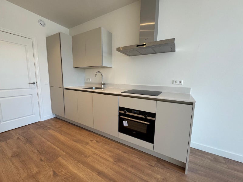 Te huur Appartement Prins Hendrikkade in Amsterdam