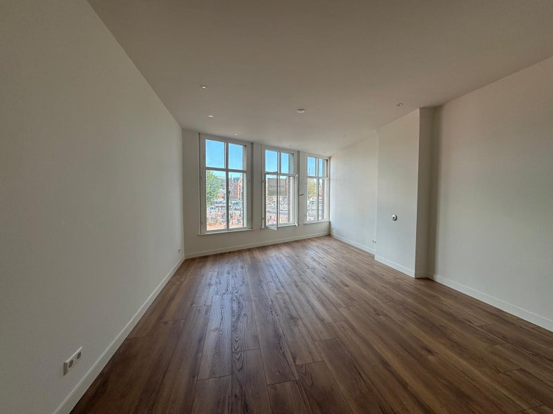 Te huur Appartement Prins Hendrikkade in Amsterdam