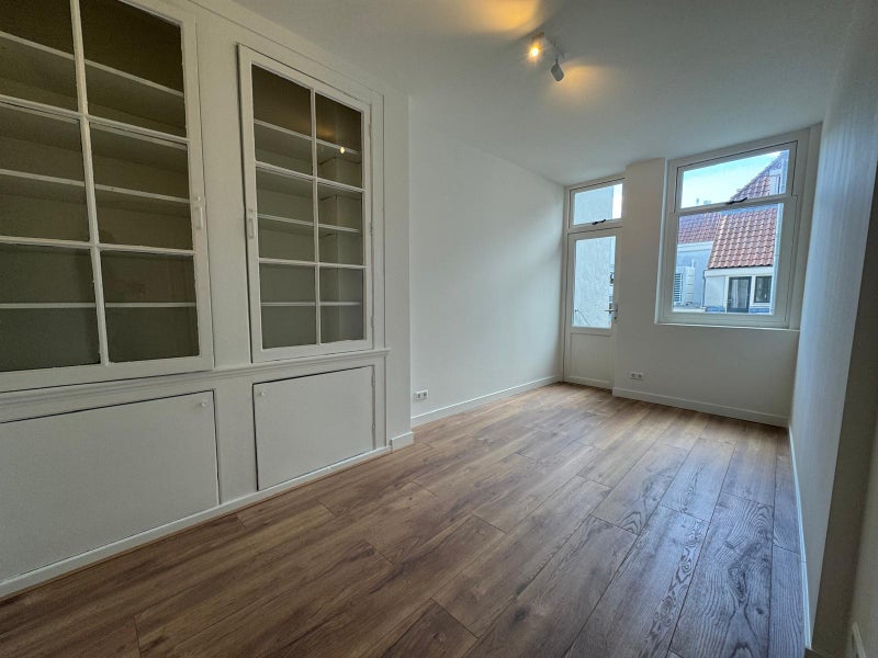 Te huur Appartement Prins Hendrikkade in Amsterdam
