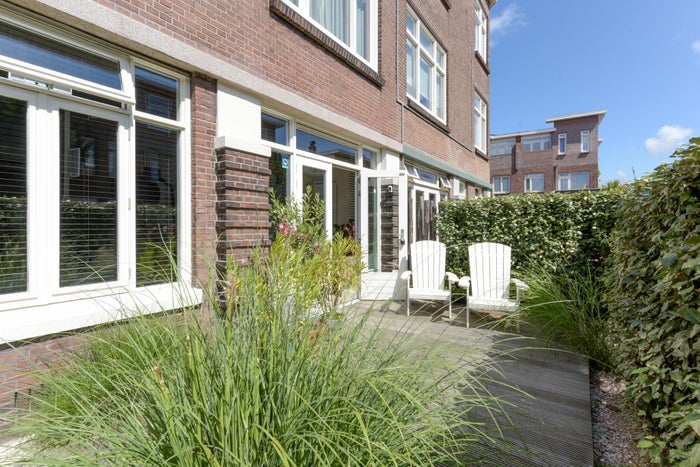 Akeleistraat 5