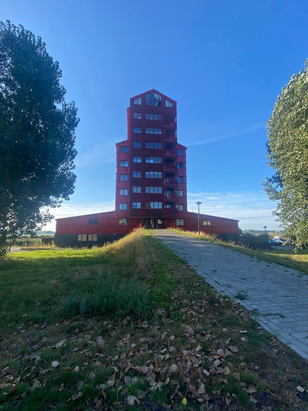 Appartement Pastelstraat in Almere
