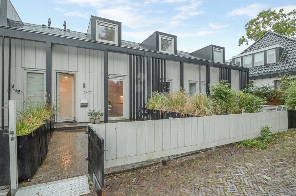 Te huur Huis Zuiddijk in Zaandam