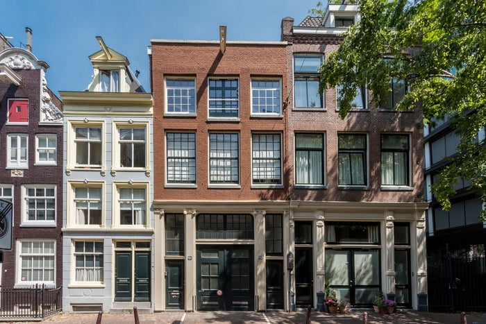 Te huur: Appartement Kerkstraat 221 2 in Amsterdam