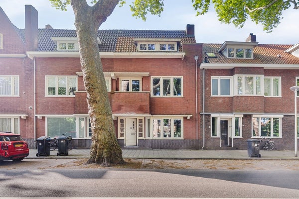 Zuidzijde Zoom 36 in Bergen op Zoom