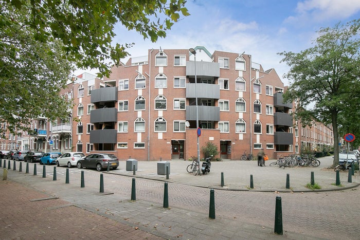 Rosier Faassenstraat 103