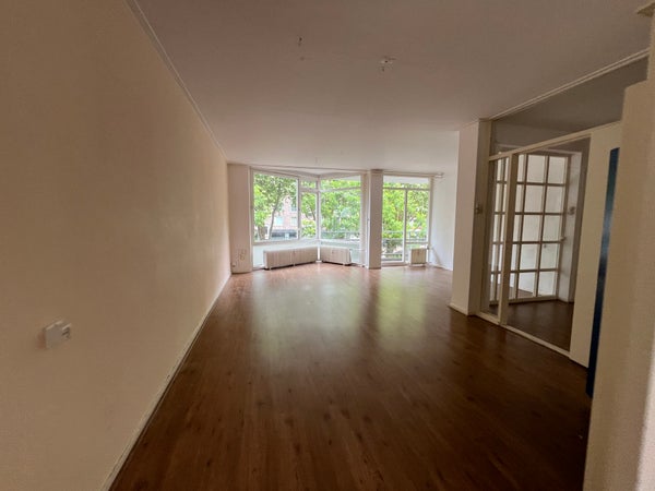 Appartement Mariniersweg in Rotterdam