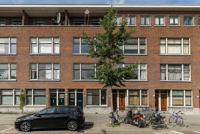 Te huur: Appartement Insulindestraat in Rotterdam