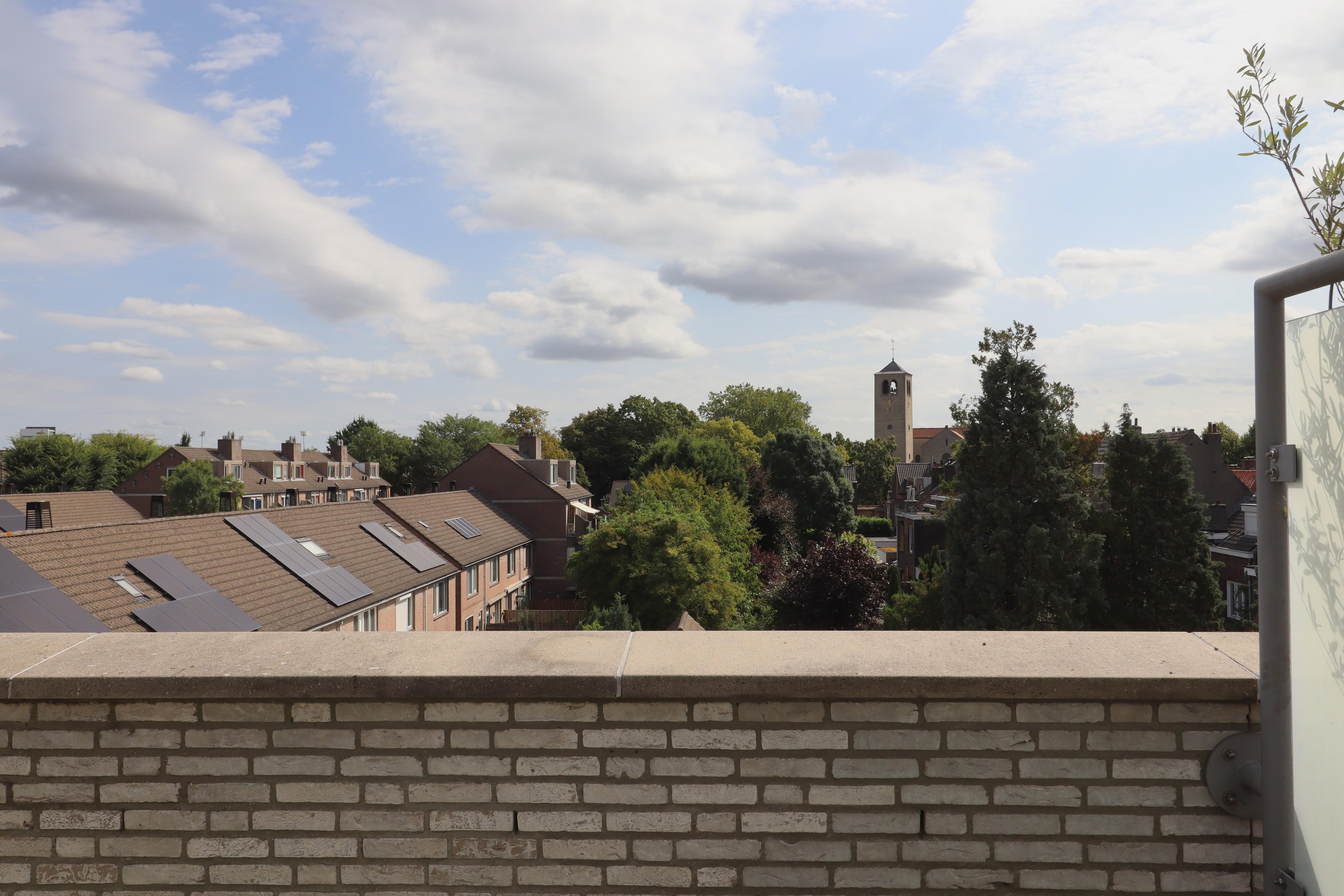 Appartement Meerssenerweg in Maastricht