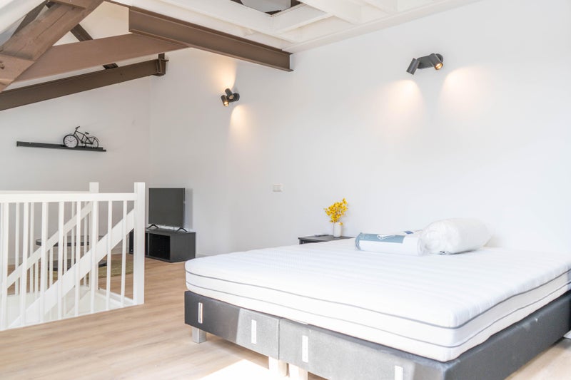 Te huur Appartement Korvelplein in Tilburg
