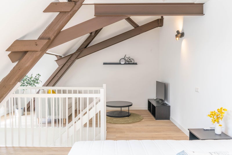 Te huur Appartement Korvelplein in Tilburg