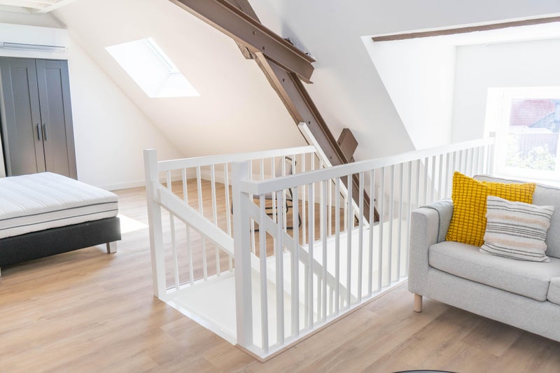 Te huur Appartement Korvelplein in Tilburg