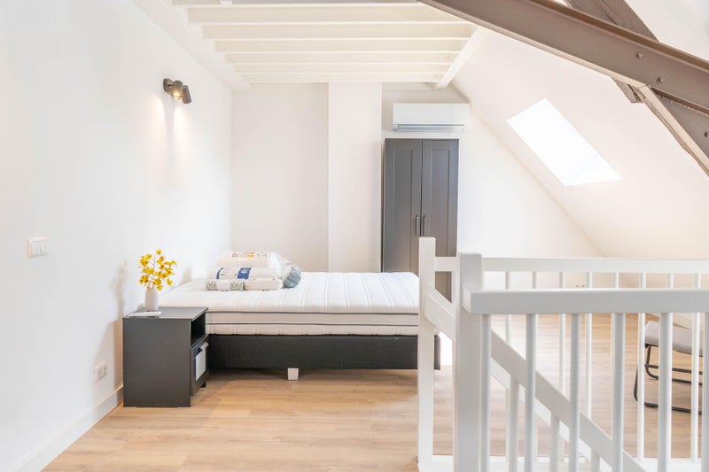 Te huur Appartement Korvelplein in Tilburg