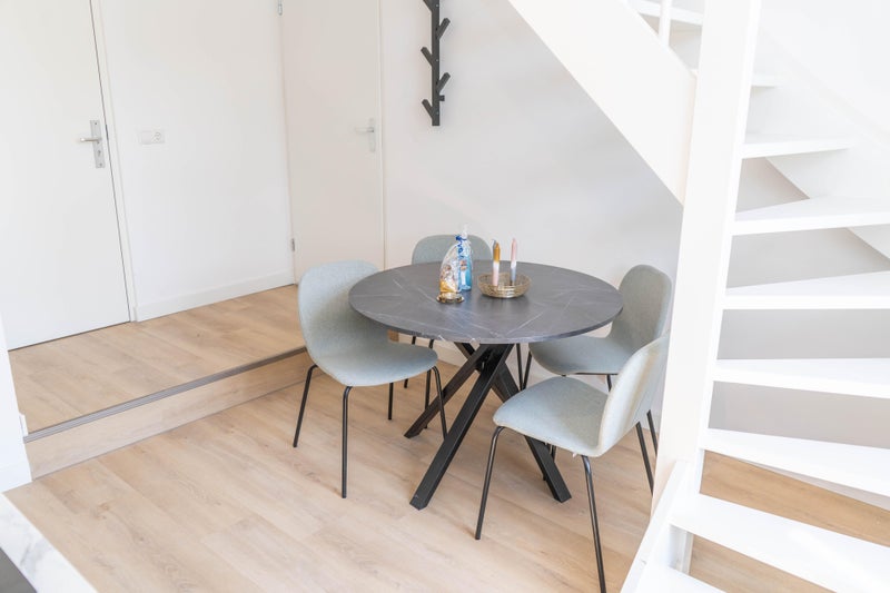 Te huur Appartement Korvelplein in Tilburg