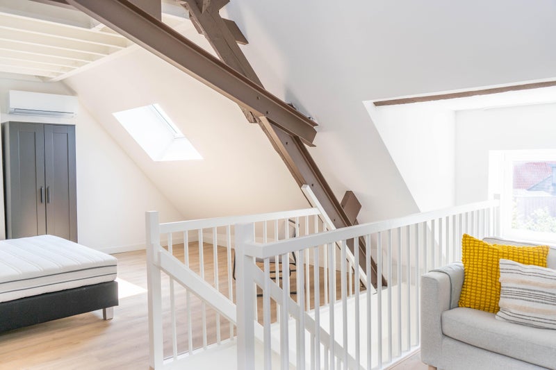 Te huur Appartement Korvelplein in Tilburg