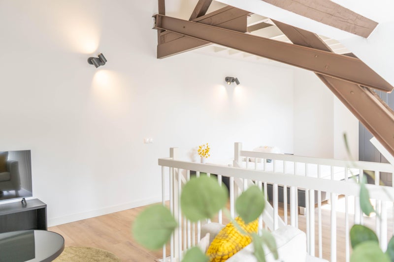 Te huur Appartement Korvelplein in Tilburg