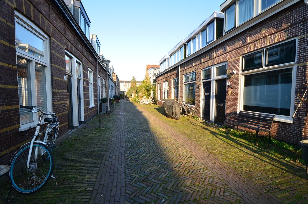 Anna Beijerstraat