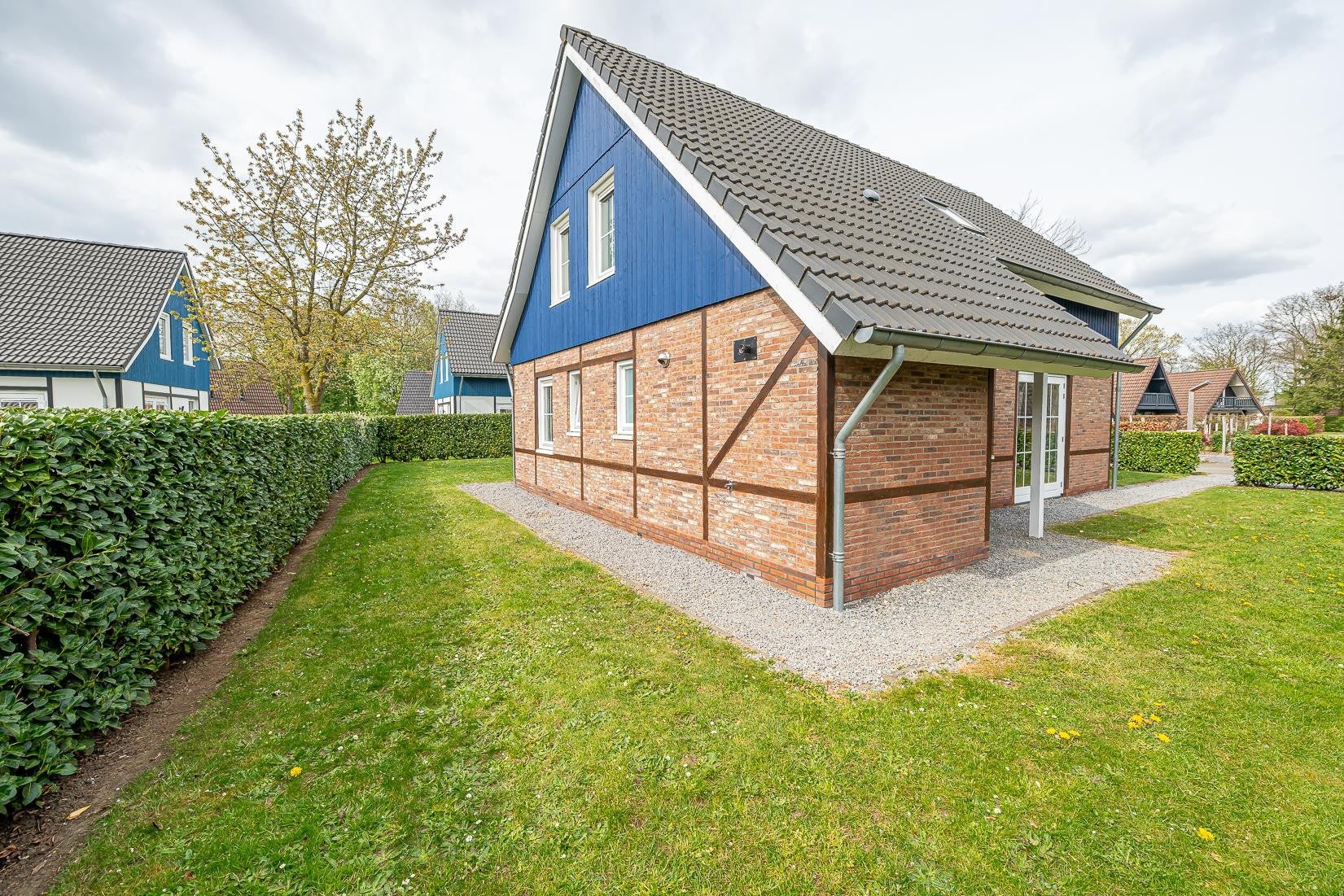 Vrijstaande woning te koop: Hommelweg 2R-728, Susteren